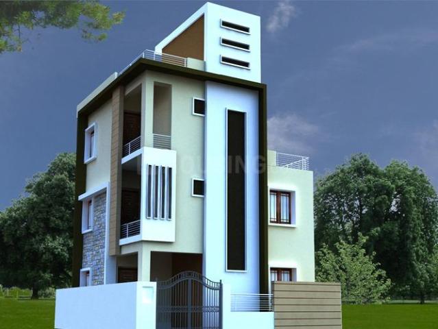 4 BHK Villa in Uttara for resale Bhubaneswar. The reference number is 20670174