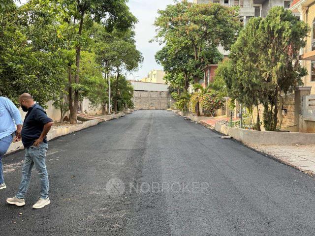4+ BHK Villa In V K Enclave For Sale In Secunderabad