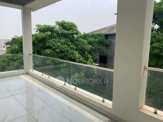 4 BHK Villa In V. K.enclave for Rent In Vk Enclave