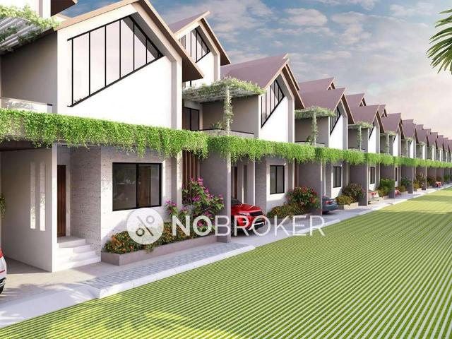 4+ BHK Villa In Vciti Vanna For Sale In Sarjapura