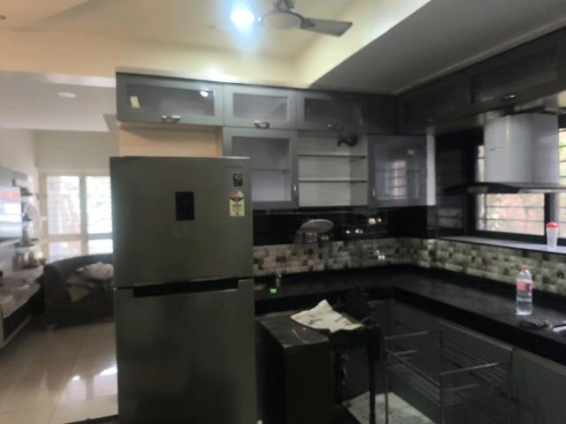 4 BHK Villa in Vadgaon Budruk for resale Pune. The reference number is 18318724