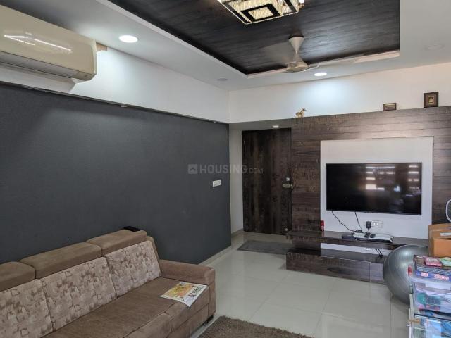 4 BHK Villa in Vaishno Devi Circle for resale Ahmedabad. The reference number is 20484845