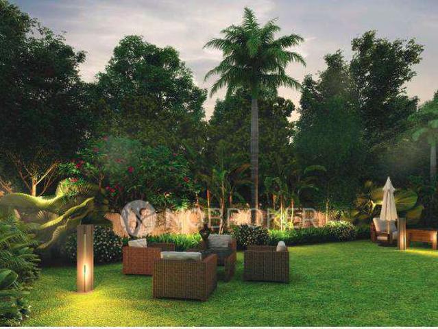 4 BHK Villa In Vaishno Luxuria For Sale In Varthur