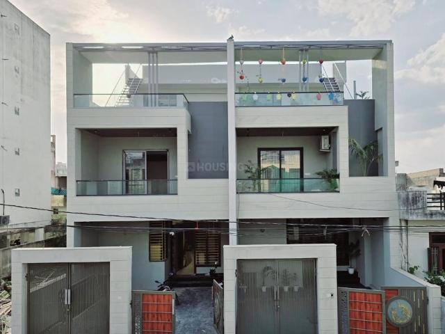 4 BHK Villa in Vaishali Nagar Extension for resale Jaipur. The reference number is 16421415