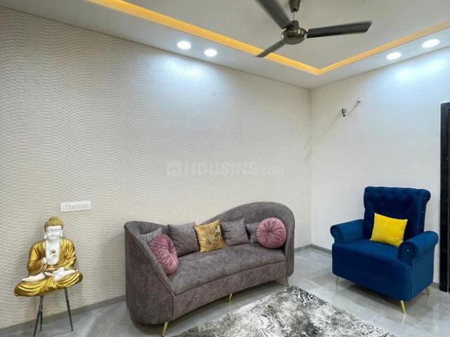 4 BHK Villa in Vaishali Nagar Extension for resale Jaipur. The reference number is 16487990