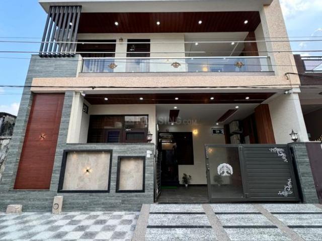 4 BHK Villa in Vaishali Nagar Extension for resale Jaipur. The reference number is 16145540