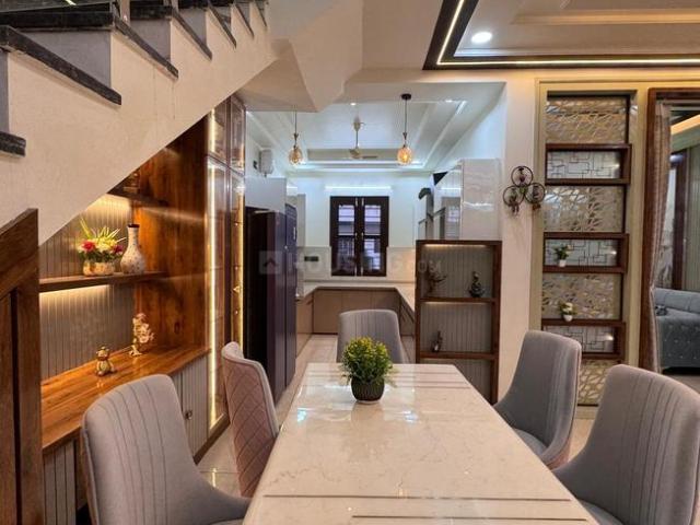 4 BHK Villa in Vaishali Nagar Extension for resale Jaipur. The reference number is 16151615