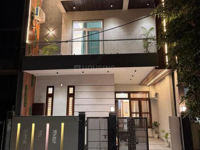 4 BHK Villa in Vaishali Nagar Extension for resale Jaipur. The reference number is 16152180