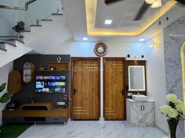 4 BHK Villa in Vaishali Nagar Extension for resale Jaipur. The reference number is 17514581