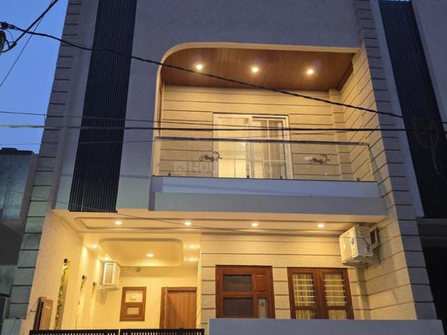 4 BHK Villa in Vaishali Nagar Extension for resale Jaipur. The reference number is 17159331