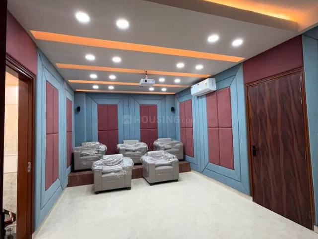 4 BHK Villa in Vaishali Nagar Extension for resale Jaipur. The reference number is 17373930