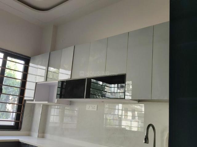 4 BHK Villa in Vaishali Nagar Extension for resale Jaipur. The reference number is 18412829