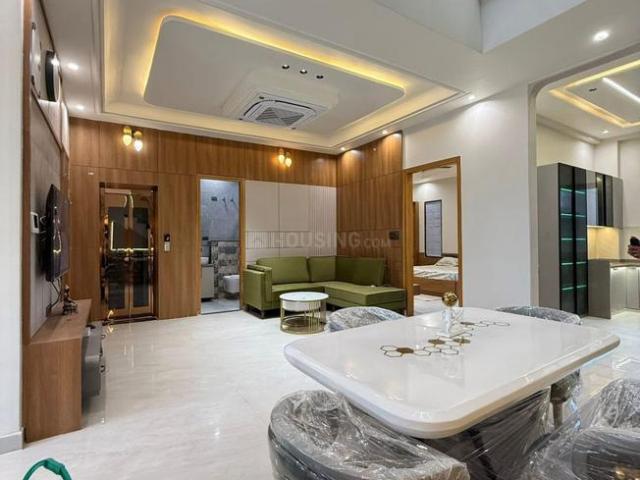 4 BHK Villa in Vaishali Nagar Extension for resale Jaipur. The reference number is 19589758