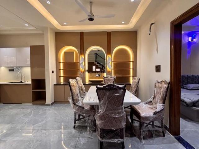 4 BHK Villa in Vaishali Nagar Extension for resale Jaipur. The reference number is 19696548