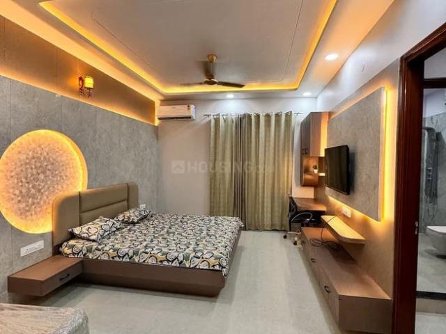 4 BHK Villa in Vaishali Nagar Extension for resale Jaipur. The reference number is 19711338