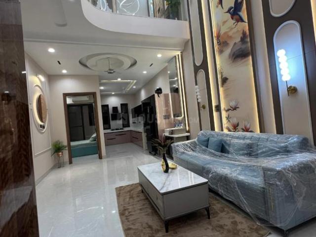 4 BHK Villa in Vaishali Nagar Extension for resale Jaipur. The reference number is 19859929