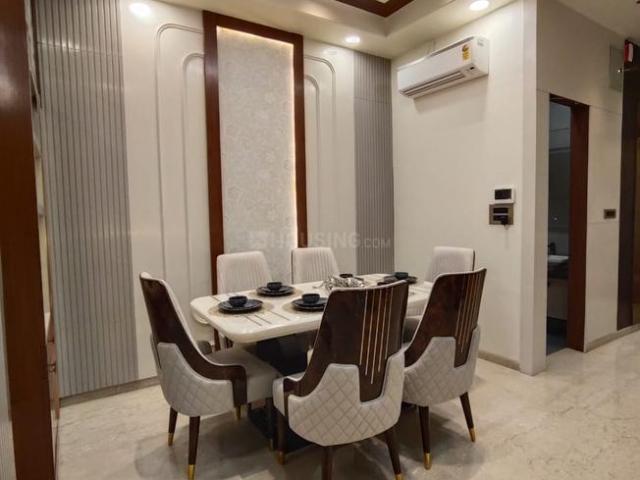 4 BHK Villa in Vaishali Nagar Extension for resale Jaipur. The reference number is 19860459
