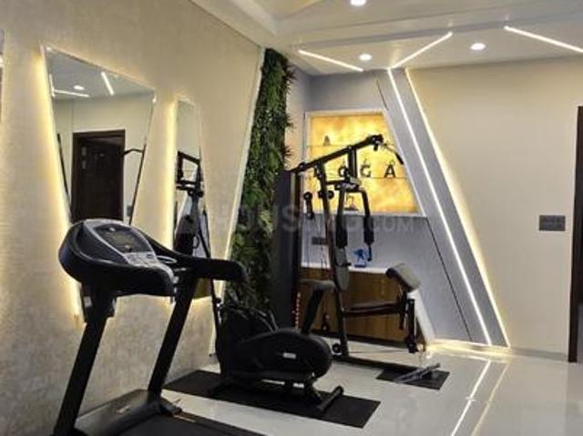 4 BHK Villa in Vaishali Nagar Extension for resale Jaipur. The reference number is 19860838