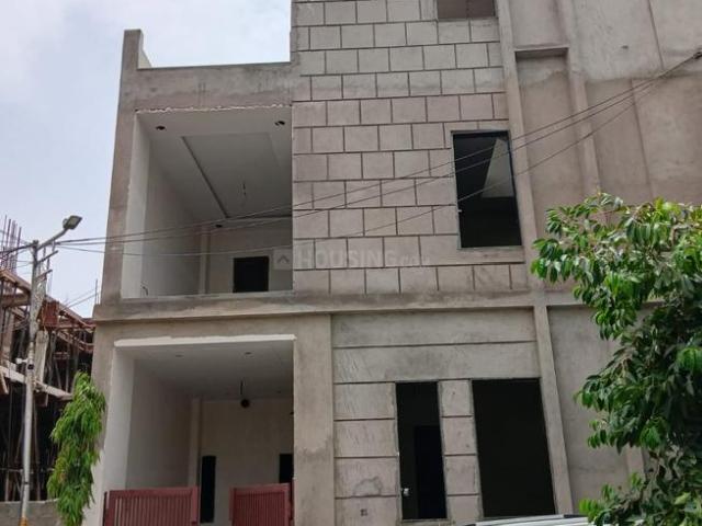 4 BHK Villa in Vaishali Nagar Extension for resale Jaipur. The reference number is 20940708