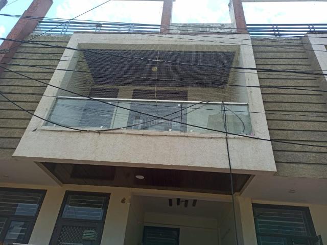 4 BHK Villa in Vaishali Nagar Extension for resale Jaipur. The reference number is 20065897