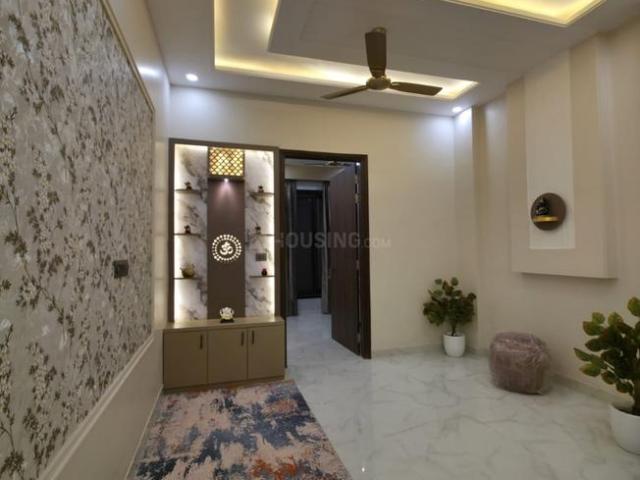 4 BHK Villa in Vaishali Nagar Extension for resale Jaipur. The reference number is 20253545