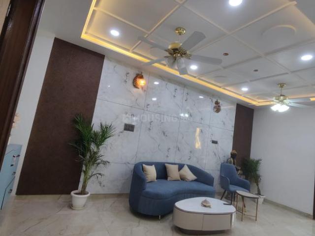 4 BHK Villa in Vaishali Nagar Extension for resale Jaipur. The reference number is 20254087