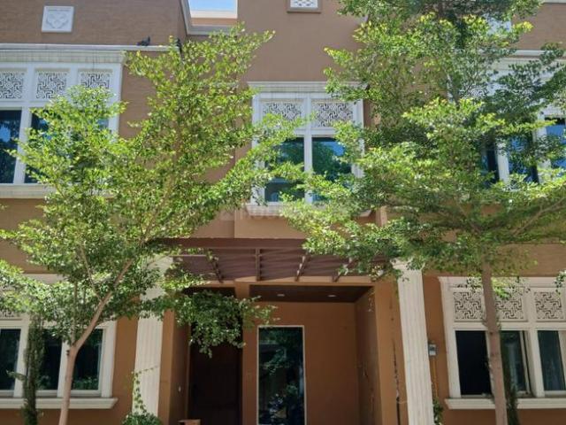4 BHK Villa in Vaishali Nagar for rent Jaipur. The reference number is 20579072