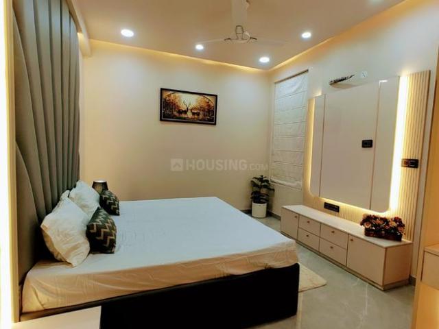 4 BHK Villa in Vaishali Nagar for resale Jaipur. The reference number is 17415790