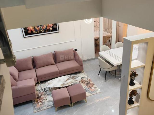 4 BHK Villa in Vaishali Nagar for resale Jaipur. The reference number is 17415860