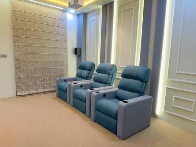4 BHK Villa in Vaishali Nagar for resale Jaipur. The reference number is 17588105