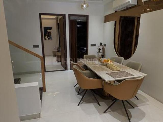 4 BHK Villa in Vaishali Nagar for resale Jaipur. The reference number is 19759363