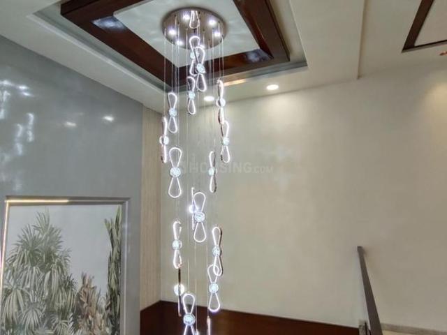 4 BHK Villa in Vaishali Nagar for resale Jaipur. The reference number is 19860153