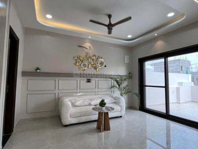 4 BHK Villa in Vaishali Nagar for resale Jaipur. The reference number is 19824408