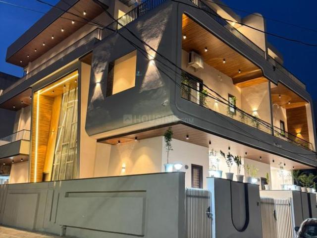 4 BHK Villa in Vaishali Nagar for resale Jaipur. The reference number is 20643583