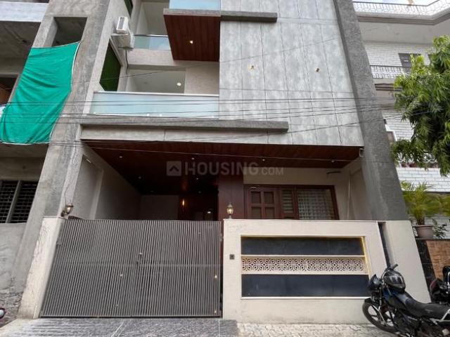 4 BHK Villa in Vaishali Nagar for resale Jaipur. The reference number is 20864859