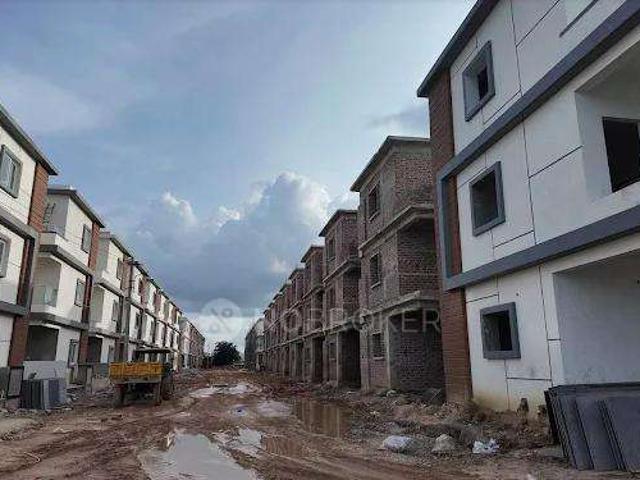 4 BHK Villa In Vajra Aavaas Sahita For Sale In Gagillapur
