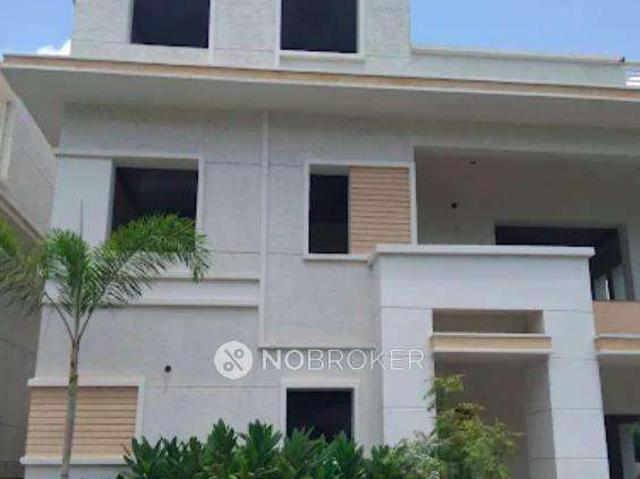 4 BHK Villa In Vajram Aster Homes For Sale In Gopanapalli