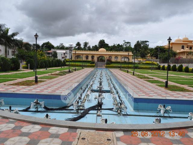 4 BHK Villa In Vakil Garden City for Rent In Vakil Garden C