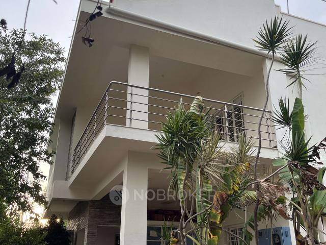 4 BHK Villa In Vakil Satellite Township for Rent In Sarjapur Road