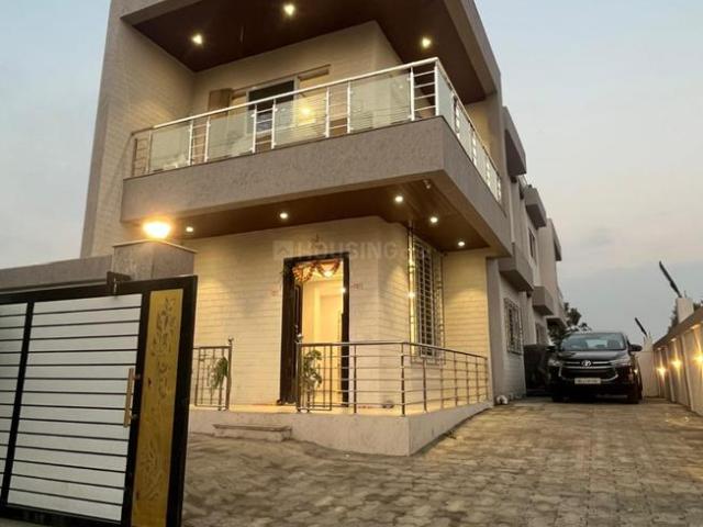 4 BHK Villa in Valvan for resale Lonavala. The reference number is 20765046
