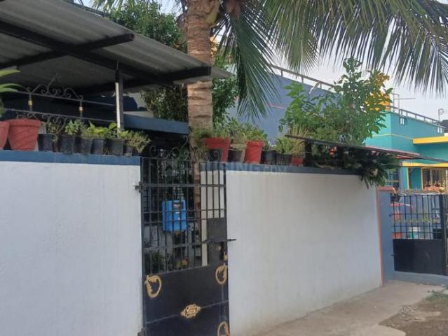4 BHK Villa in Valarpuram for resale Chennai. The reference number is 19241464