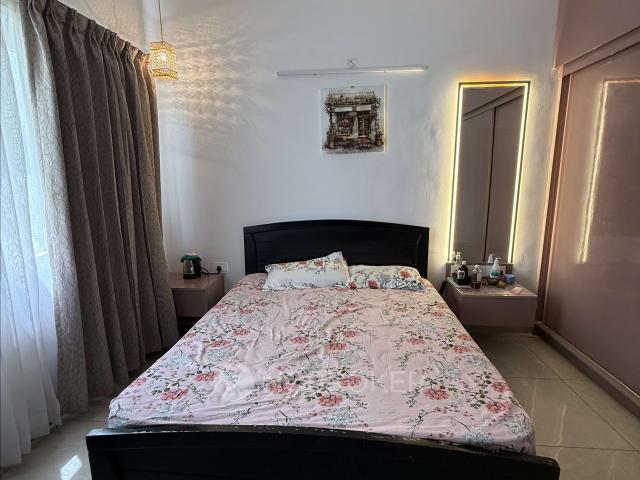 4 BHK Villa In Valmark Cityville for Rent In Tejaswini Nagar