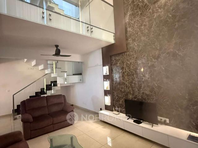 4 BHK Villa In Valmark Cityville for Rent In Tejaswini Naga