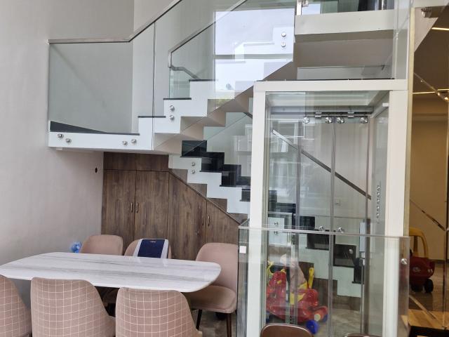 4 BHK Villa In Valmark Cityville for Rent In Hulimavu