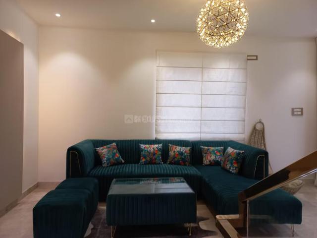 4 BHK Villa in Varthur for resale Bangalore. The reference number is 16665478