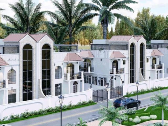 4 BHK Villa in Varca for resale Goa. The reference number is 20983338