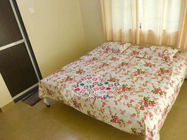 4 BHK Villa In Varsha Jadav House for Rent In Ganesh Nagar