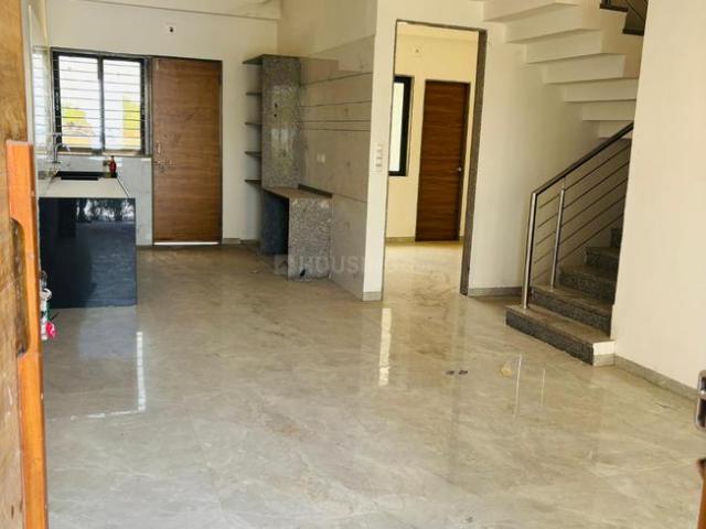 4 BHK Villa in Vastral for rent Ahmedabad. The reference number is 20128652