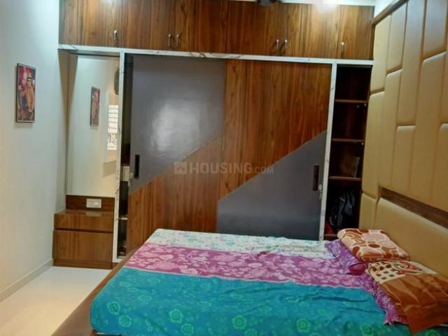 4 BHK Villa in Vastral for resale Ahmedabad. The reference number is 19352001