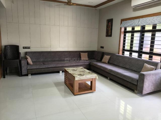 4 BHK Villa in Vastral for resale Ahmedabad. The reference number is 19399658